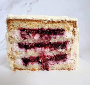 Класичний ягідний
